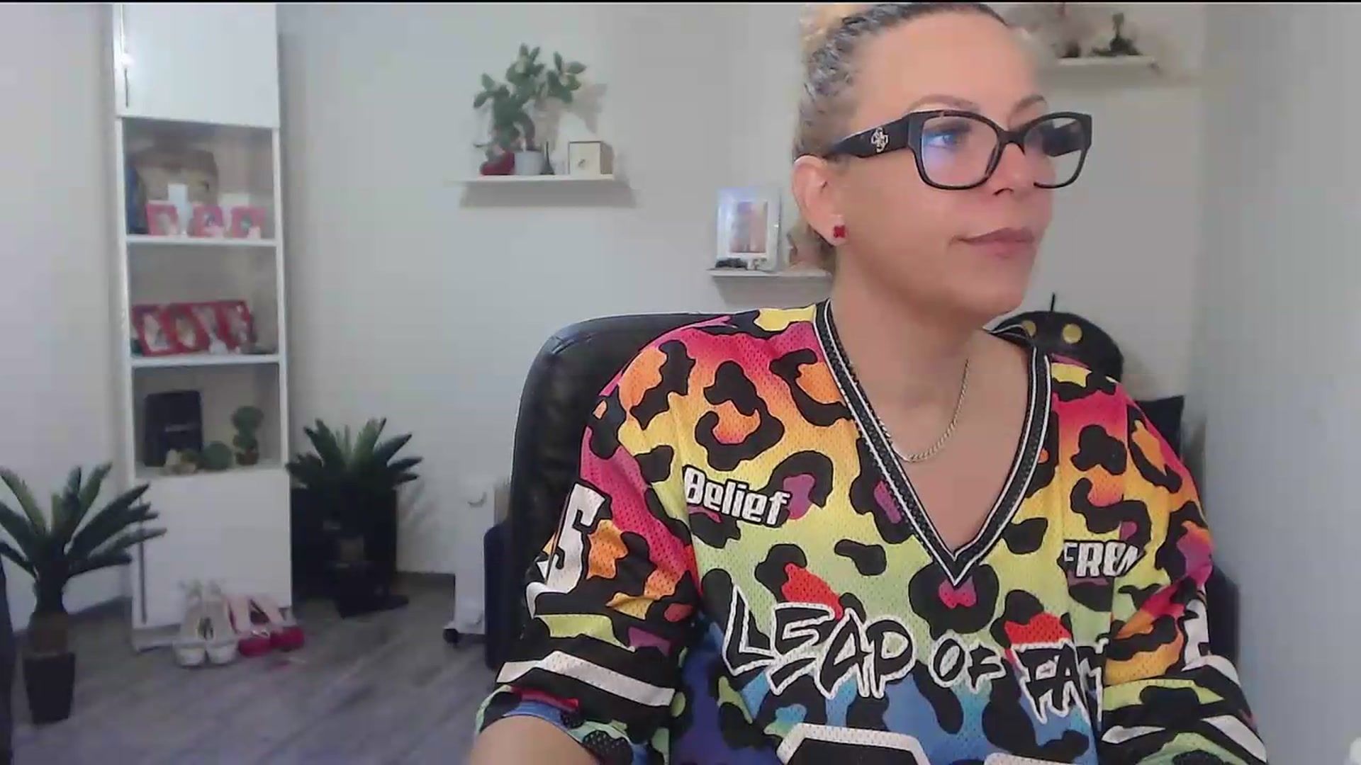 Gallery image thumbnail from A_baby_Boo's myfreecams stream on, 07/02/2026, 11:43 image 20 of 20