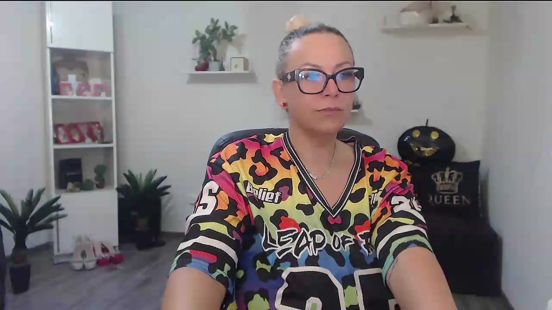 Gallery image thumbnail from A_baby_Boo's myfreecams stream on, 07/02/2026, 11:43 image 12 of 20