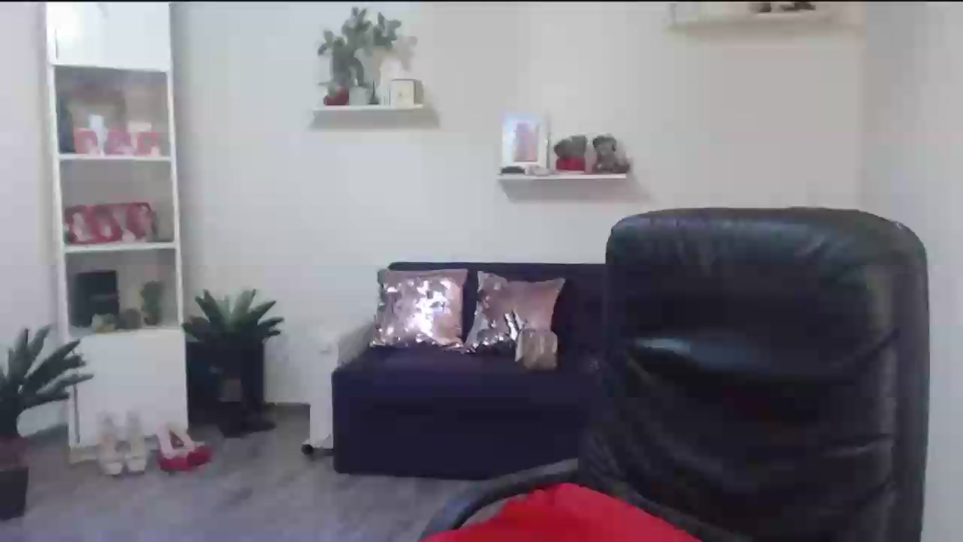 Gallery image thumbnail from A_baby_Boo's myfreecams stream on, 08/05/2026, 13:59 image 4 of 20