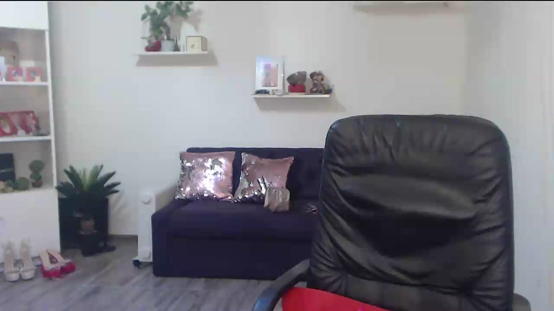 Gallery image thumbnail from A_baby_Boo's myfreecams stream on, 08/05/2026, 21:11 image 2 of 20