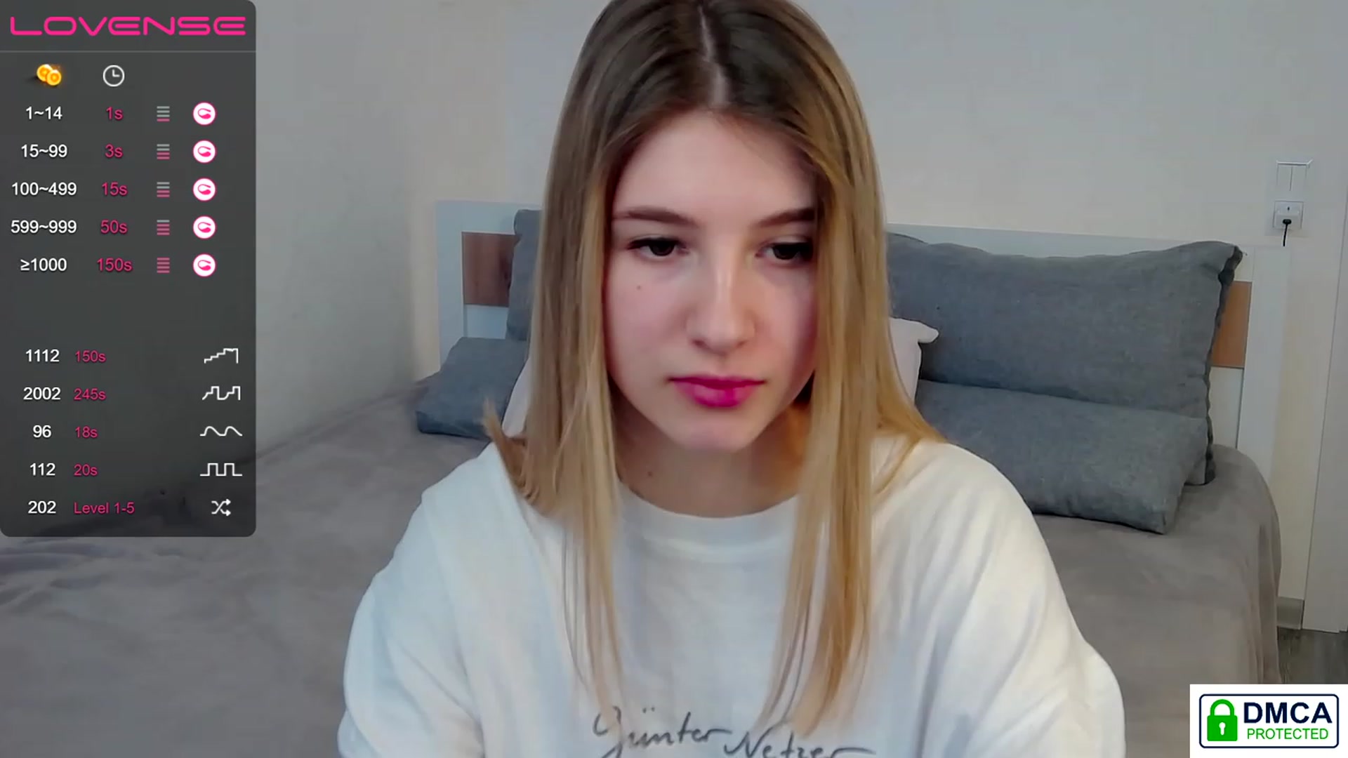 Gallery image thumbnail from A_n_n_a_a's myfreecams stream on, 03/30/2023, 10:40 image 9 of 20