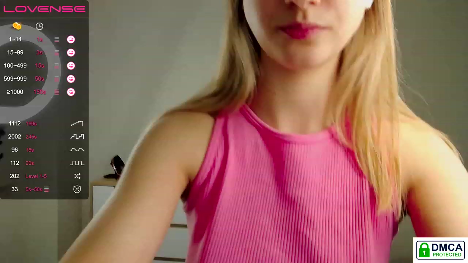 Gallery image thumbnail from A_n_n_a_a's myfreecams stream on, 04/30/2023, 19:07 image 3 of 20
