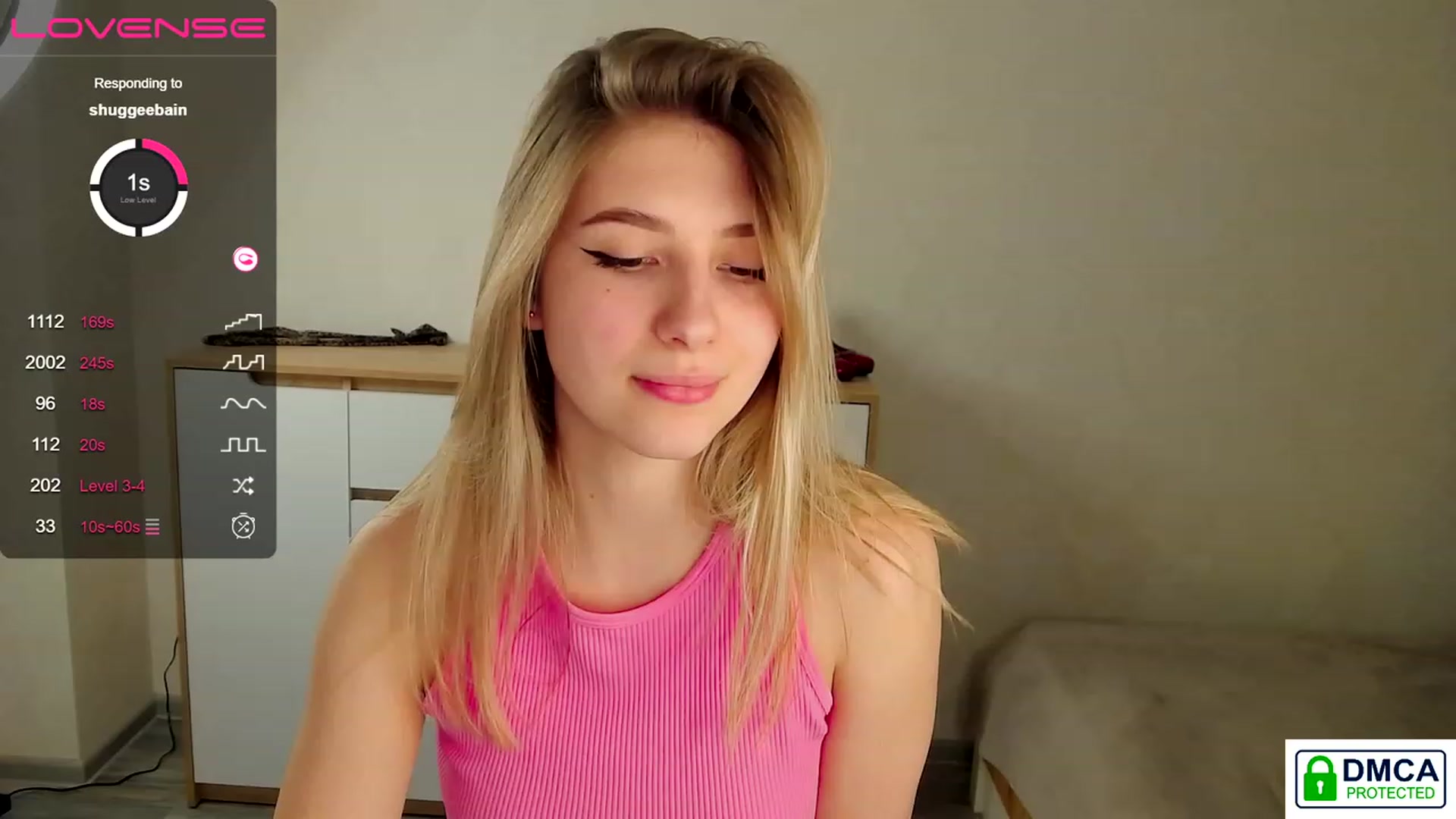 Gallery image thumbnail from A_n_n_a_a's myfreecams stream on, 05/14/2023, 18:10 image 13 of 20