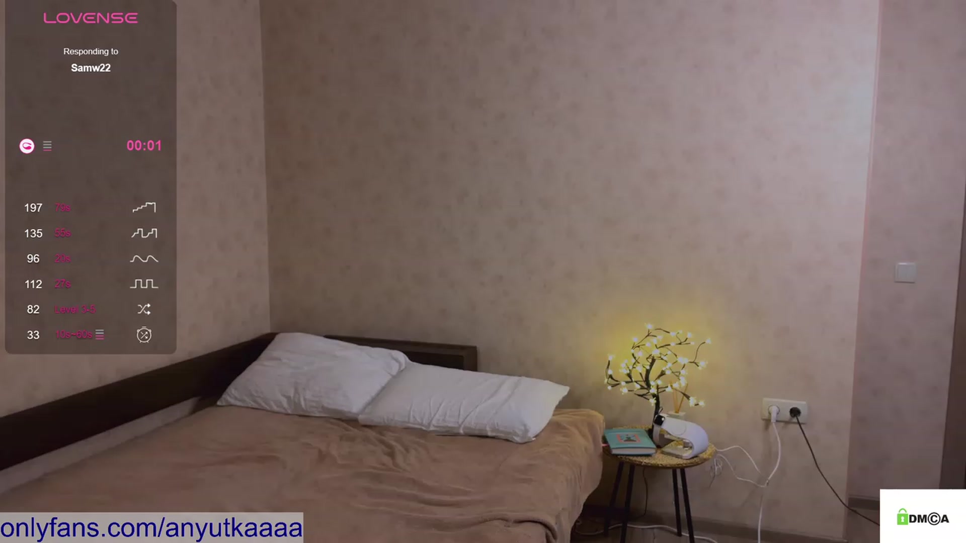 Gallery image thumbnail from A_n_n_a_a's myfreecams stream on, 03/05/2024, 18:30 image 6 of 20