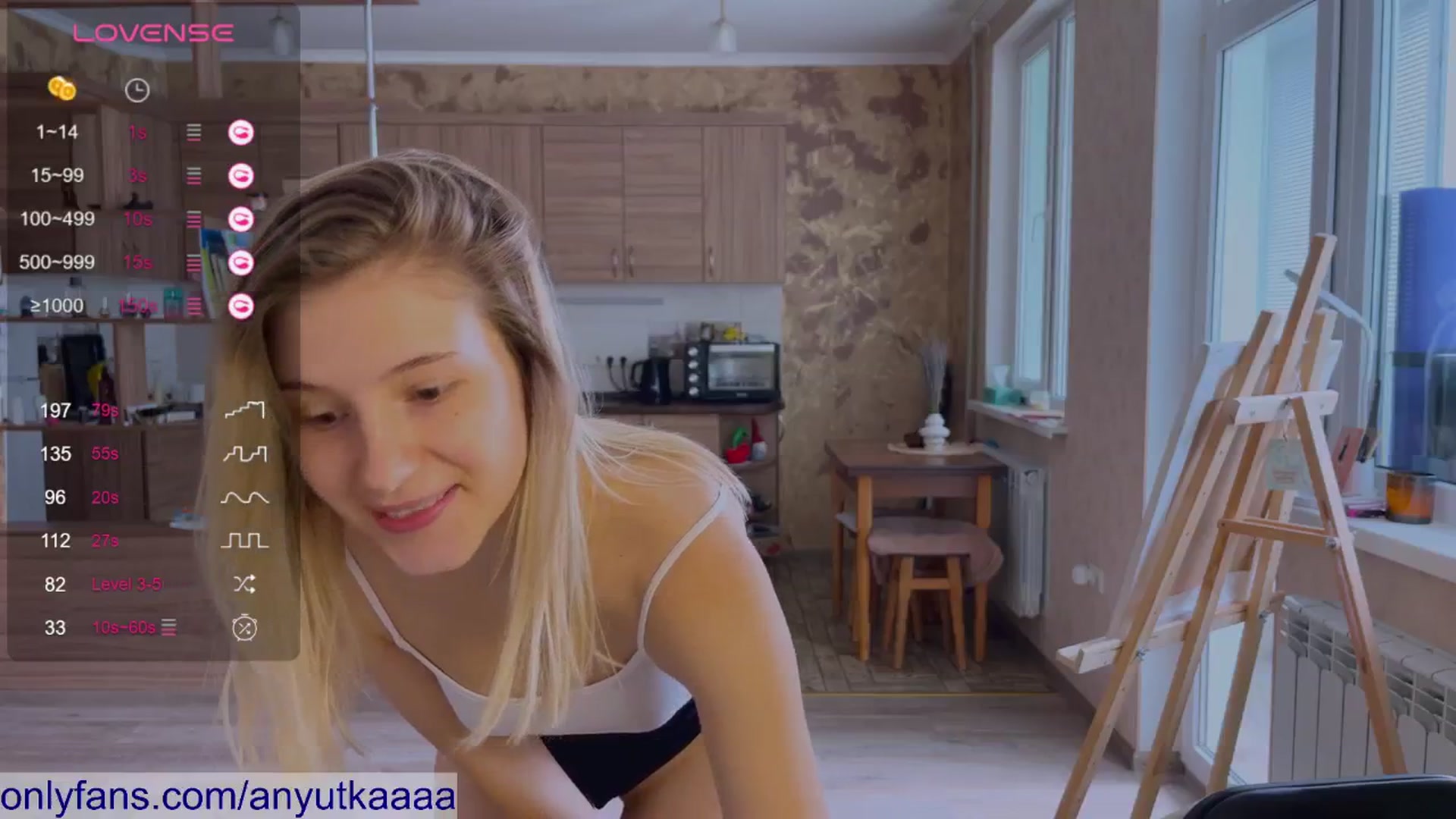 Gallery image thumbnail from A_n_n_a_a's myfreecams stream on, 05/28/2024, 11:15 image 4 of 20