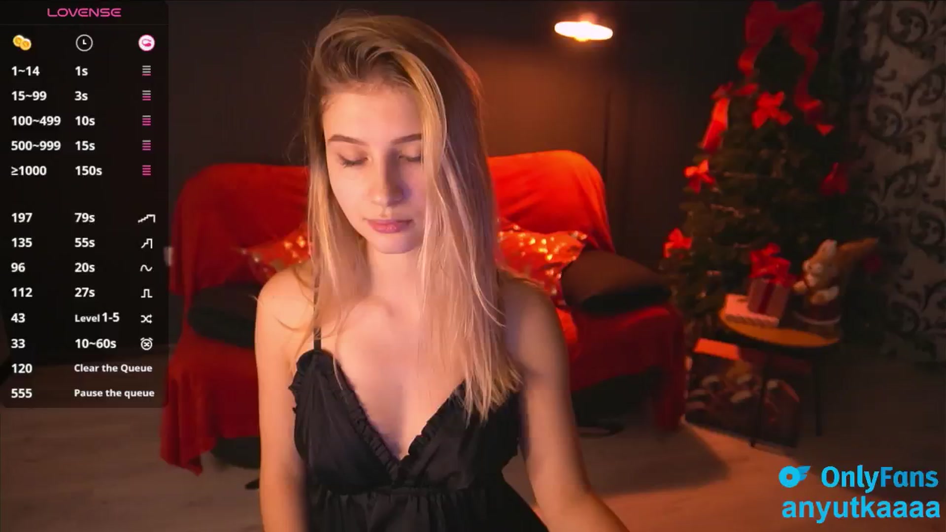 Gallery image thumbnail from A_n_n_a_a's myfreecams stream on, 12/23/2024, 16:39 image 2 of 20