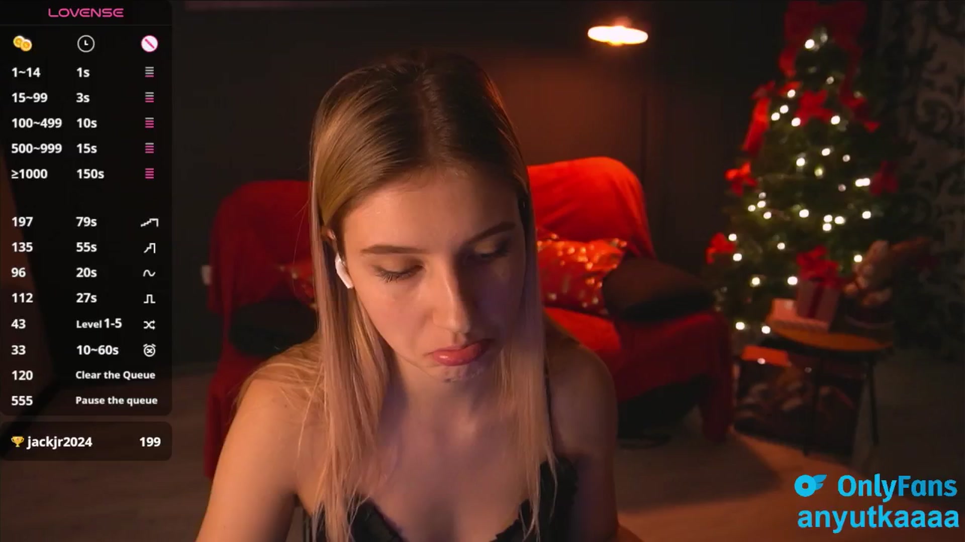 Gallery image thumbnail from A_n_n_a_a's myfreecams stream on, 12/23/2024, 17:51 image 2 of 20