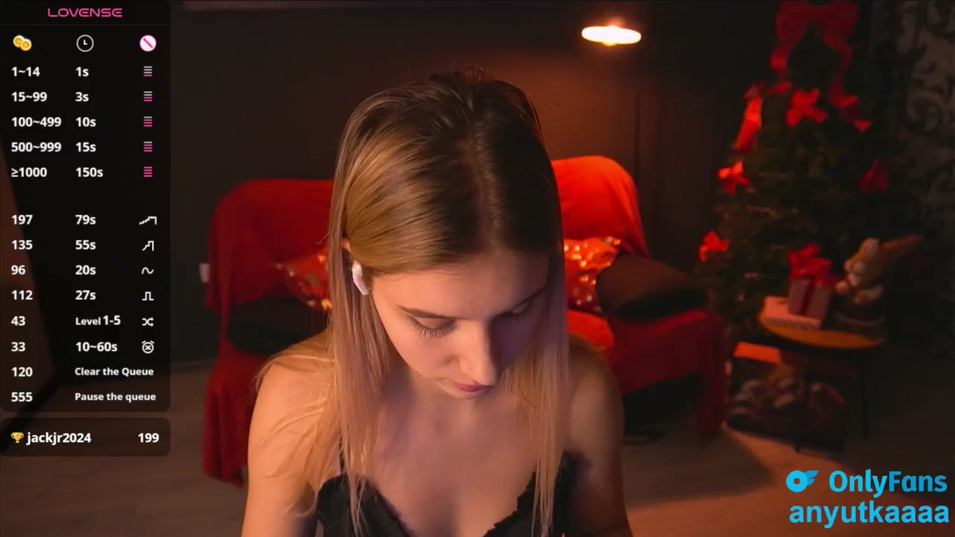 Gallery image thumbnail from A_n_n_a_a's myfreecams stream on, 12/23/2024, 17:51 image 1 of 20