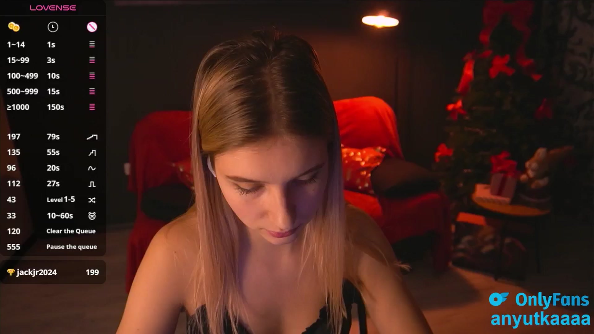 Gallery image thumbnail from A_n_n_a_a's myfreecams stream on, 12/23/2024, 17:51 image 7 of 20