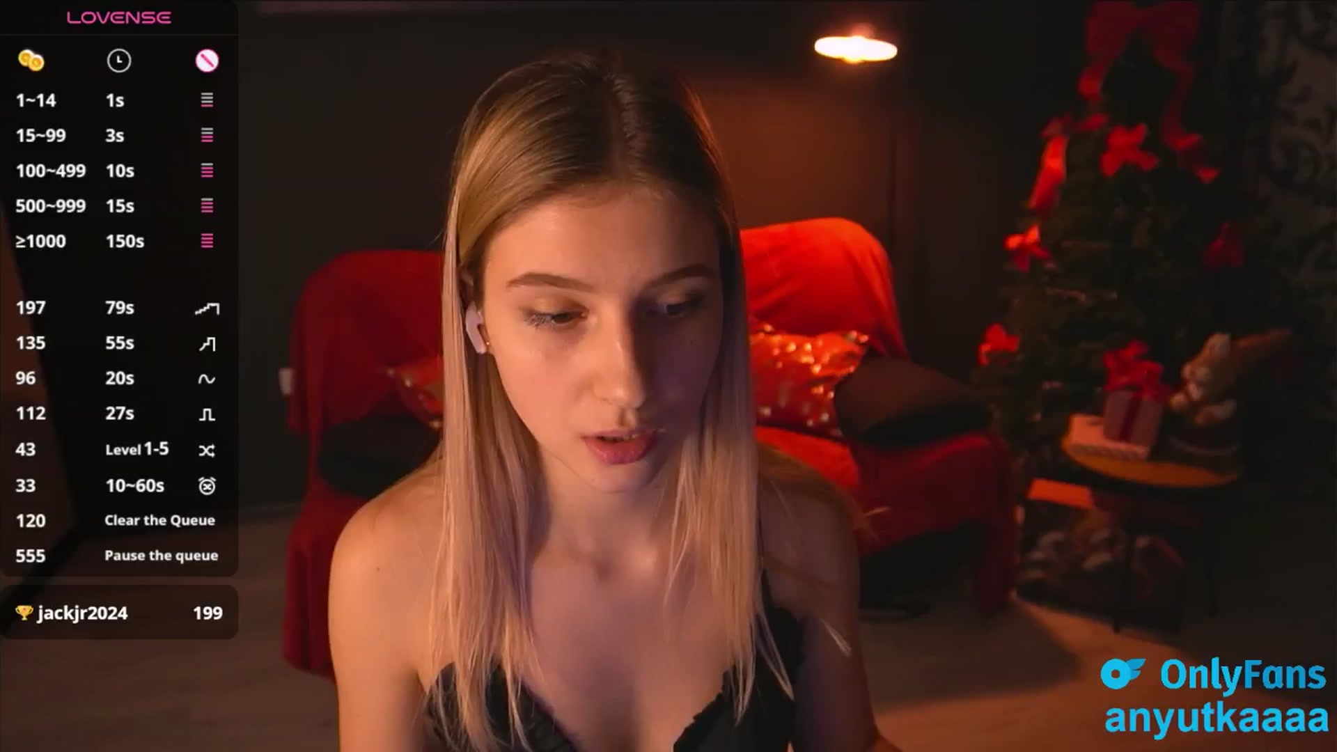 Gallery image thumbnail from A_n_n_a_a's myfreecams stream on, 12/23/2024, 17:51 image 6 of 20