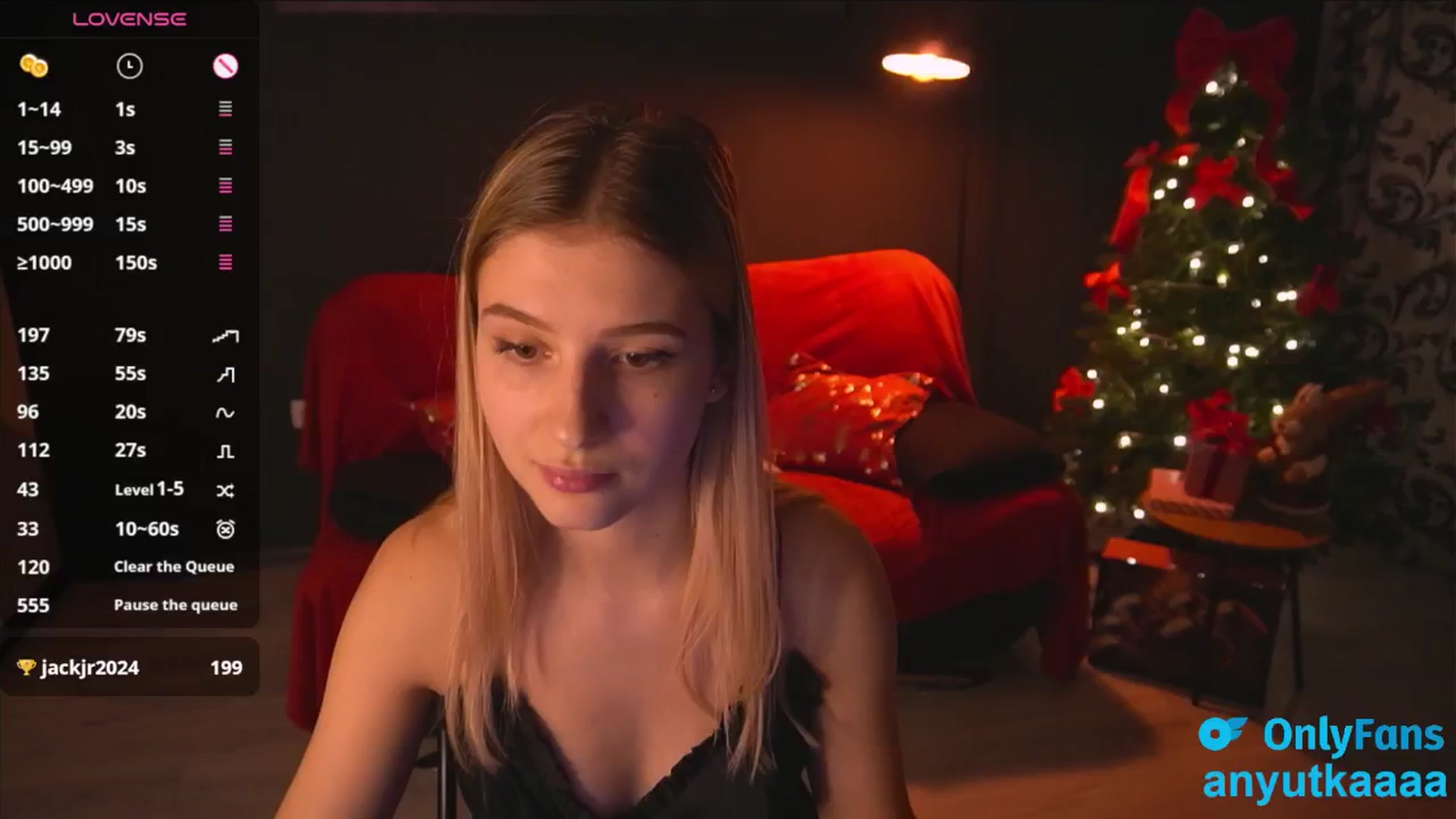 Gallery image thumbnail from A_n_n_a_a's myfreecams stream on, 12/23/2024, 17:51 image 20 of 20