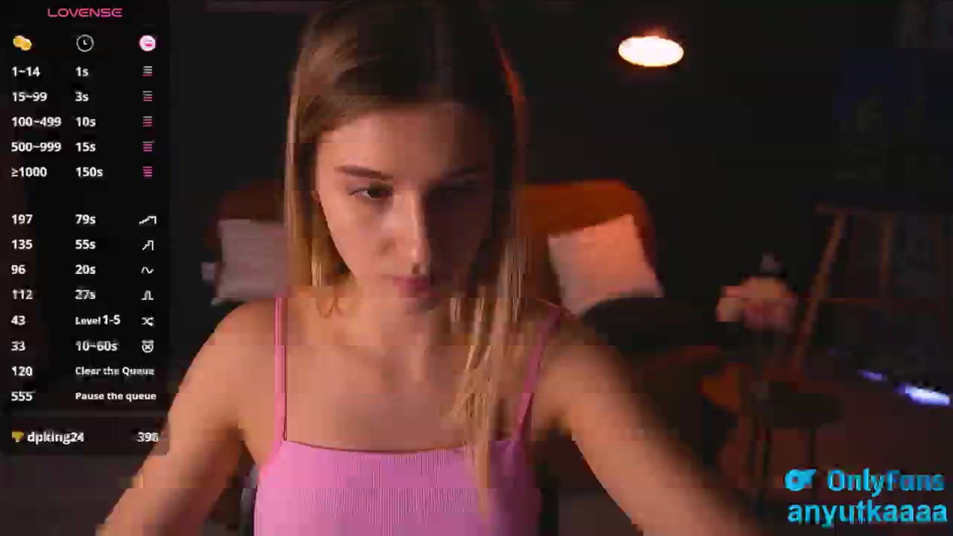 Gallery image thumbnail from A_n_n_a_a's myfreecams stream on, 02/01/2025, 13:07 image 8 of 20