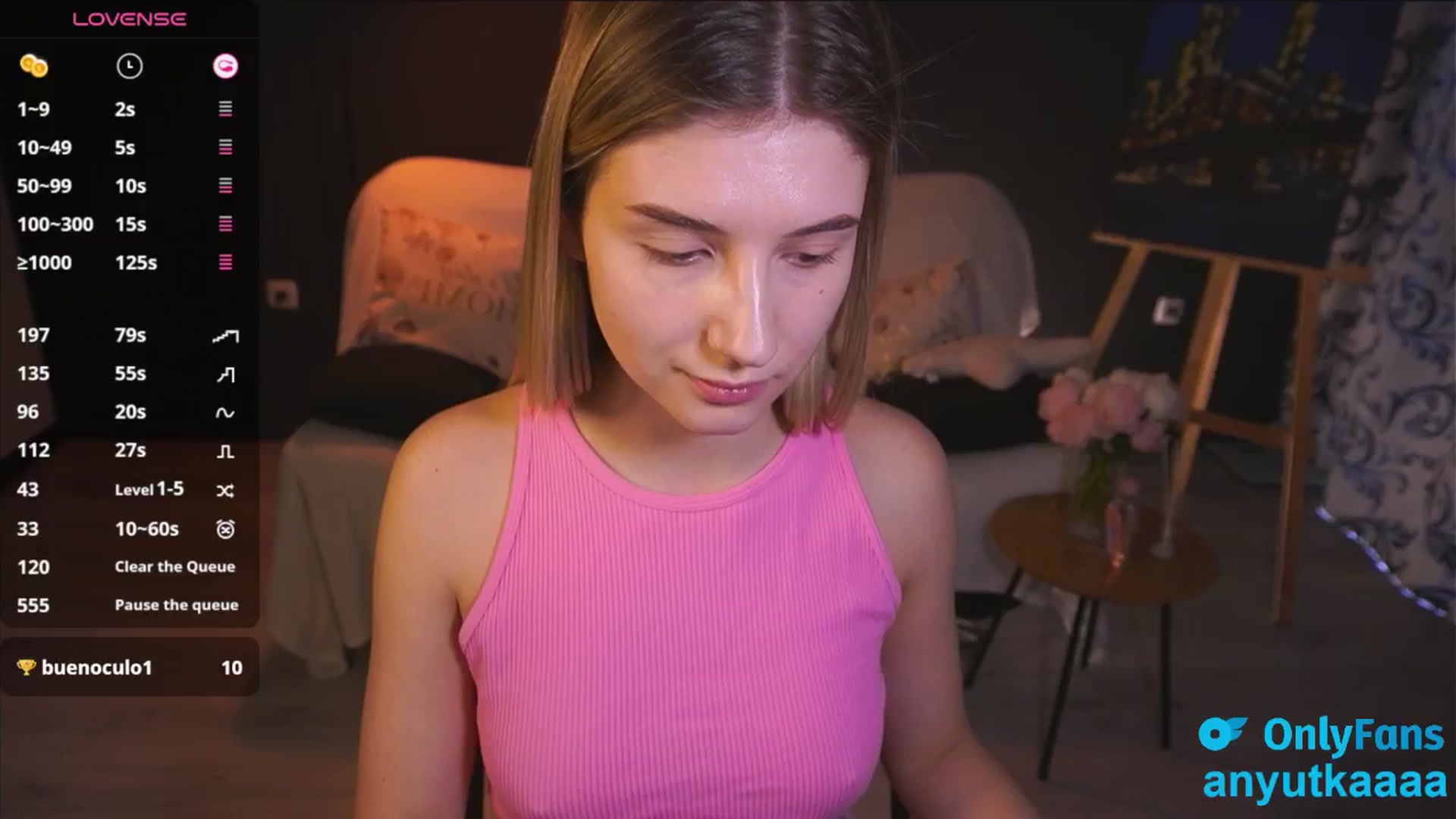 Gallery image thumbnail from A_n_n_a_a's myfreecams stream on, 02/16/2025, 13:04 image 2 of 20