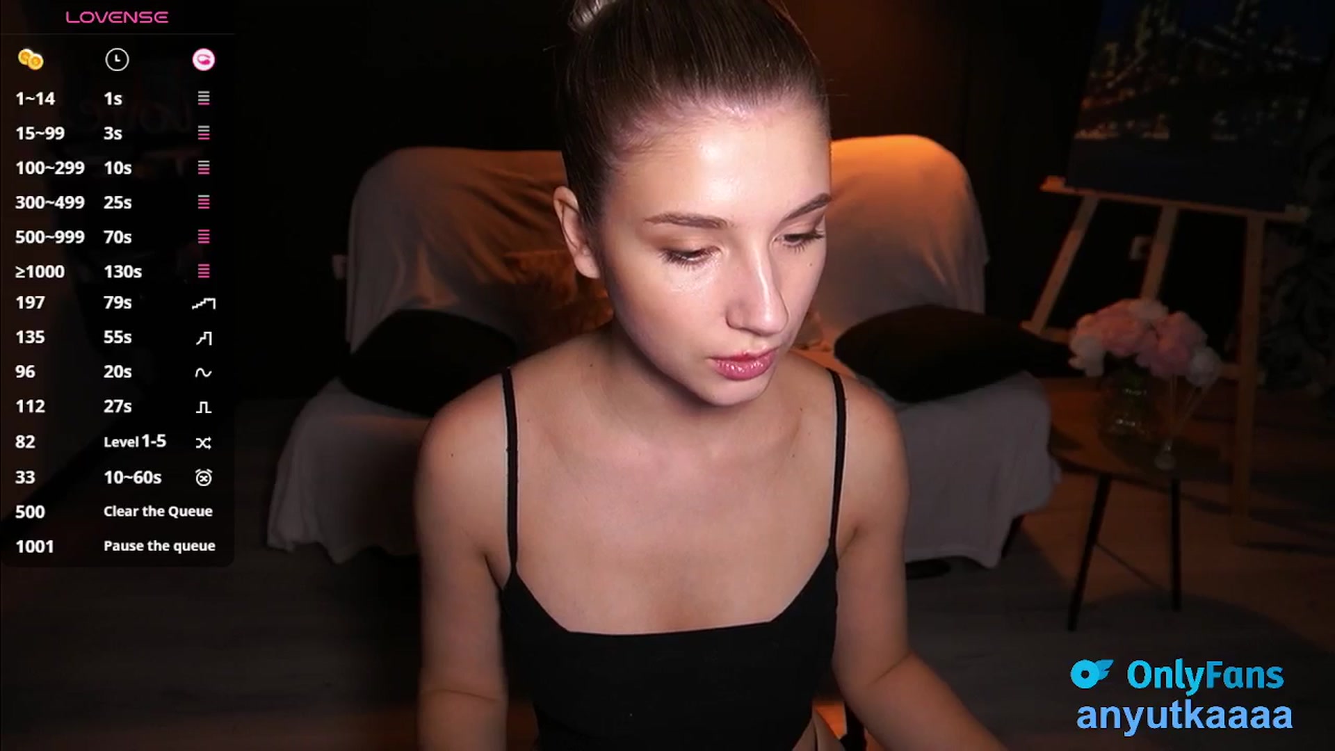 Gallery image thumbnail from A_n_n_a_a's myfreecams stream on, 04/27/2025, 18:06 image 11 of 20