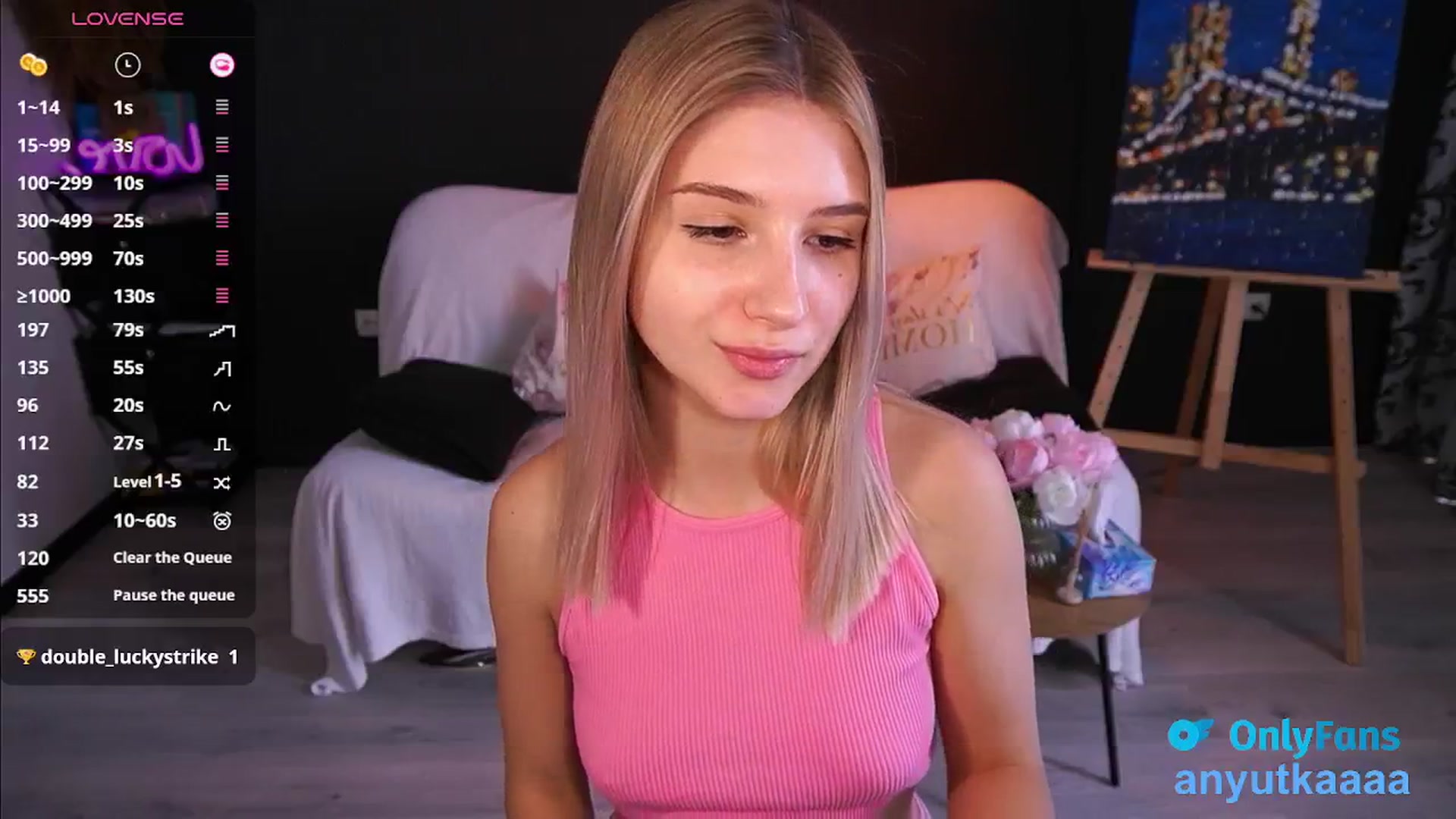 Gallery image thumbnail from A_n_n_a_a's myfreecams stream on, 05/10/2025, 12:00 image 10 of 20