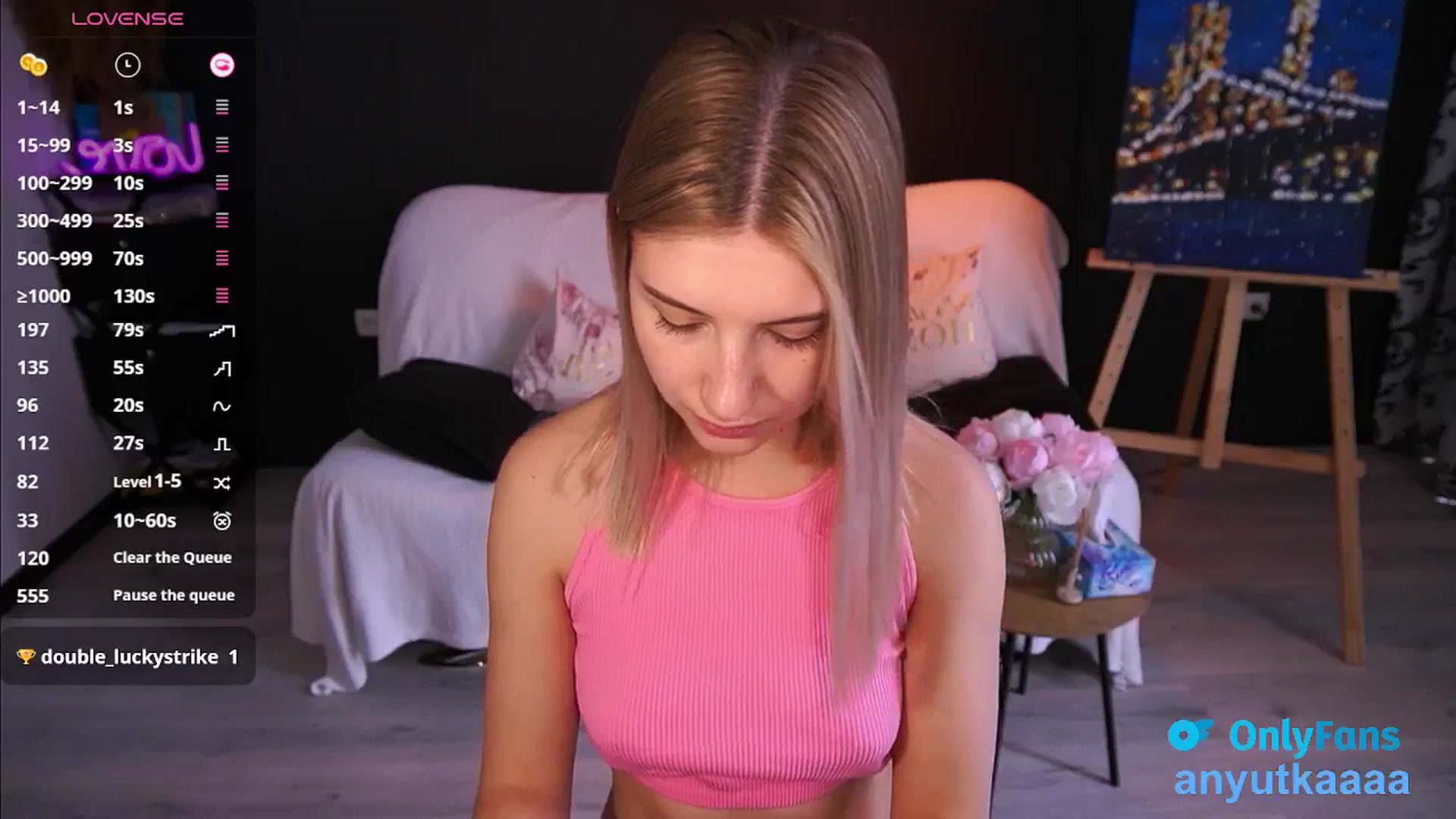 Gallery image thumbnail from A_n_n_a_a's myfreecams stream on, 05/10/2025, 12:00 image 6 of 20