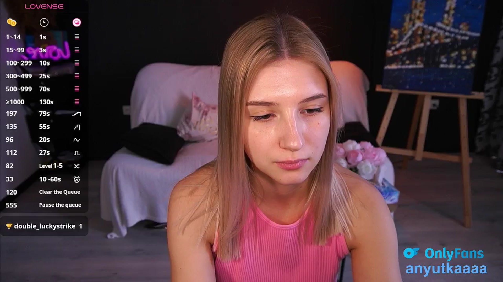 Gallery image thumbnail from A_n_n_a_a's myfreecams stream on, 05/10/2025, 12:00 image 3 of 20