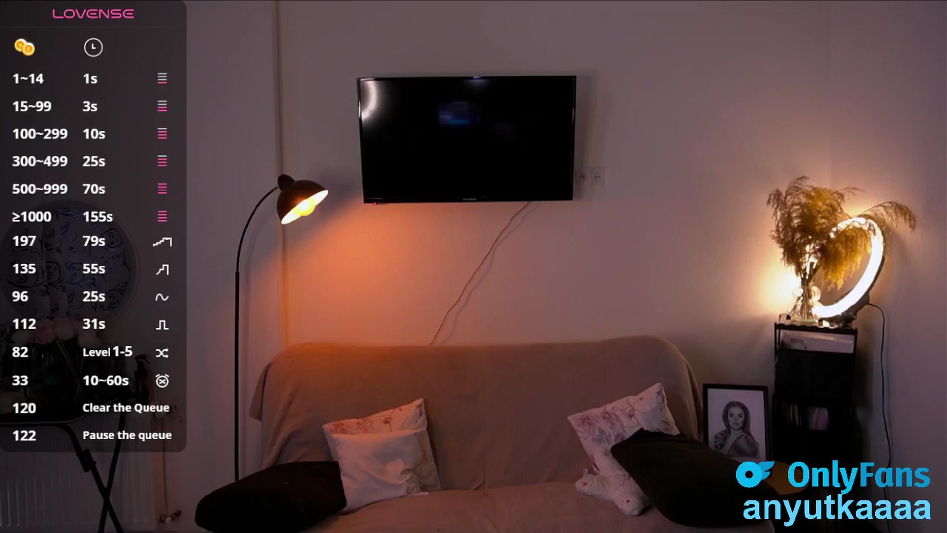 Gallery image thumbnail from A_n_n_a_a's myfreecams stream on, 09/12/2025, 09:55 image 18 of 20