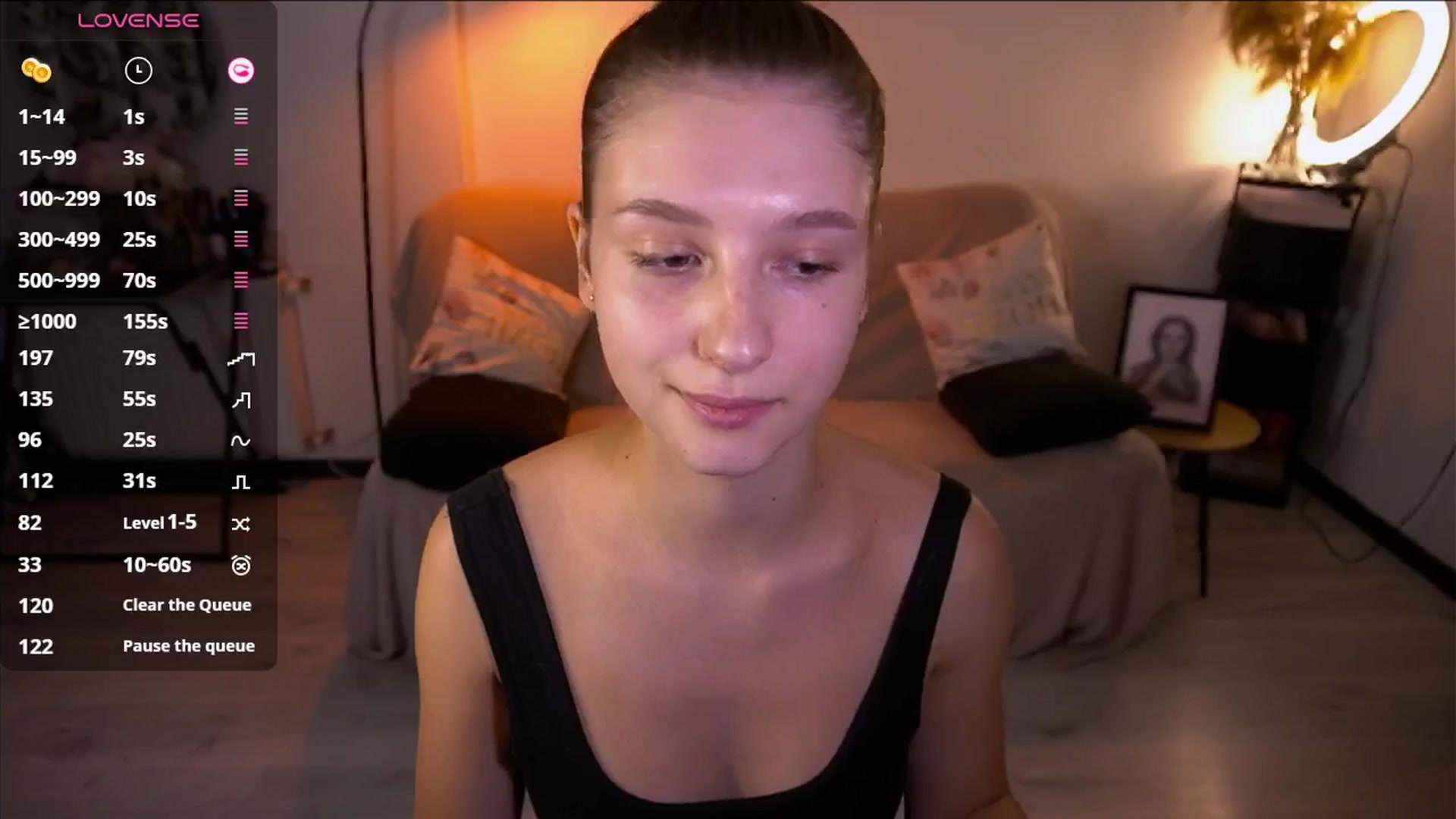 Gallery image thumbnail from A_n_n_a_a's myfreecams stream on, 10/13/2025, 17:02 image 14 of 20