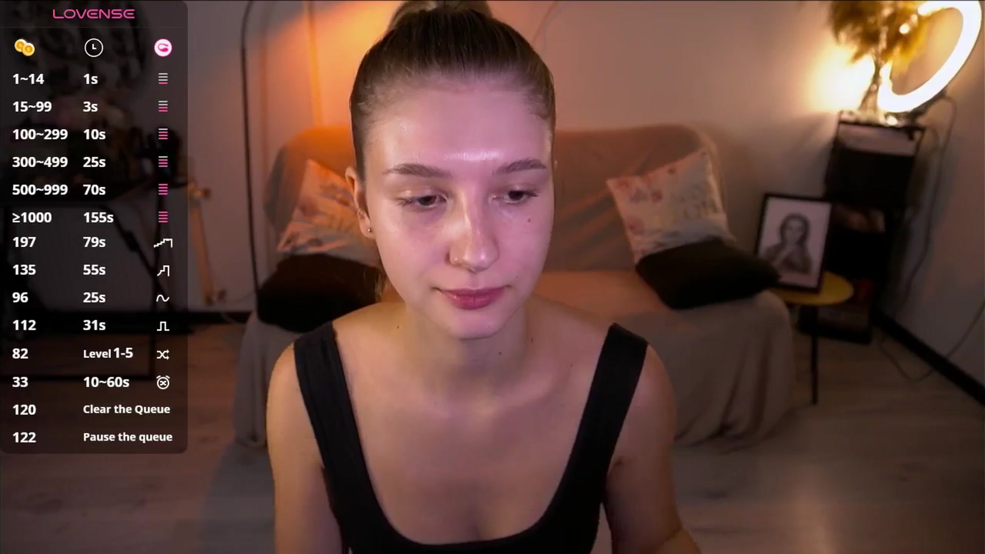 Gallery image thumbnail from A_n_n_a_a's myfreecams stream on, 10/13/2025, 17:02 image 17 of 20