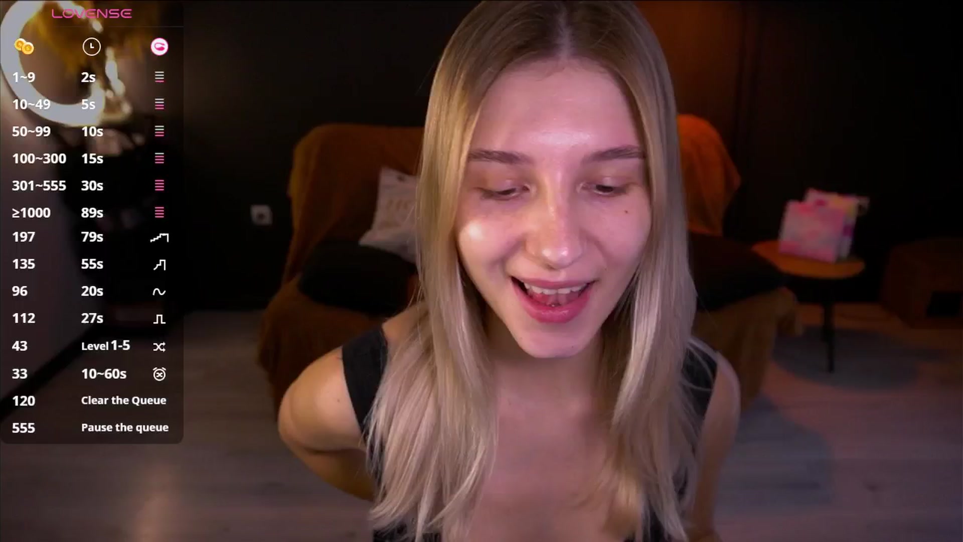 Gallery image thumbnail from A_n_n_a_a's myfreecams stream on, 10/27/2025, 12:03 image 11 of 20