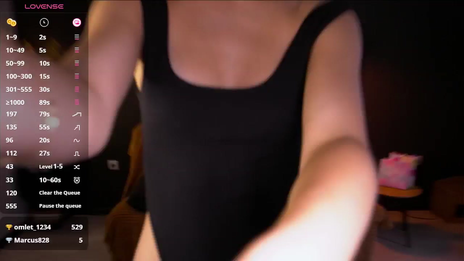 Gallery image thumbnail from A_n_n_a_a's myfreecams stream on, 10/27/2025, 12:03 image 17 of 20