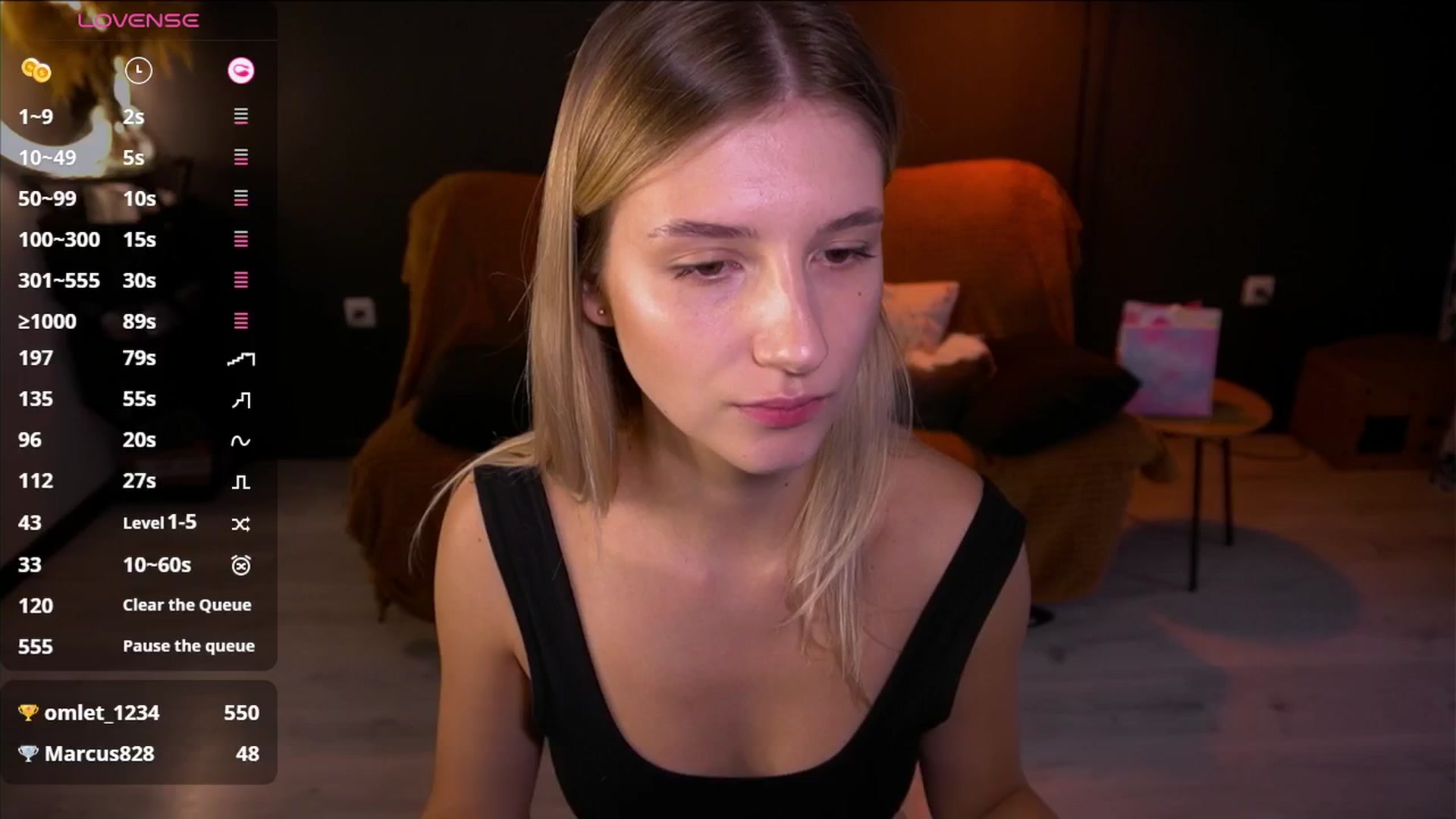 Gallery image thumbnail from A_n_n_a_a's myfreecams stream on, 10/27/2025, 14:01 image 8 of 20