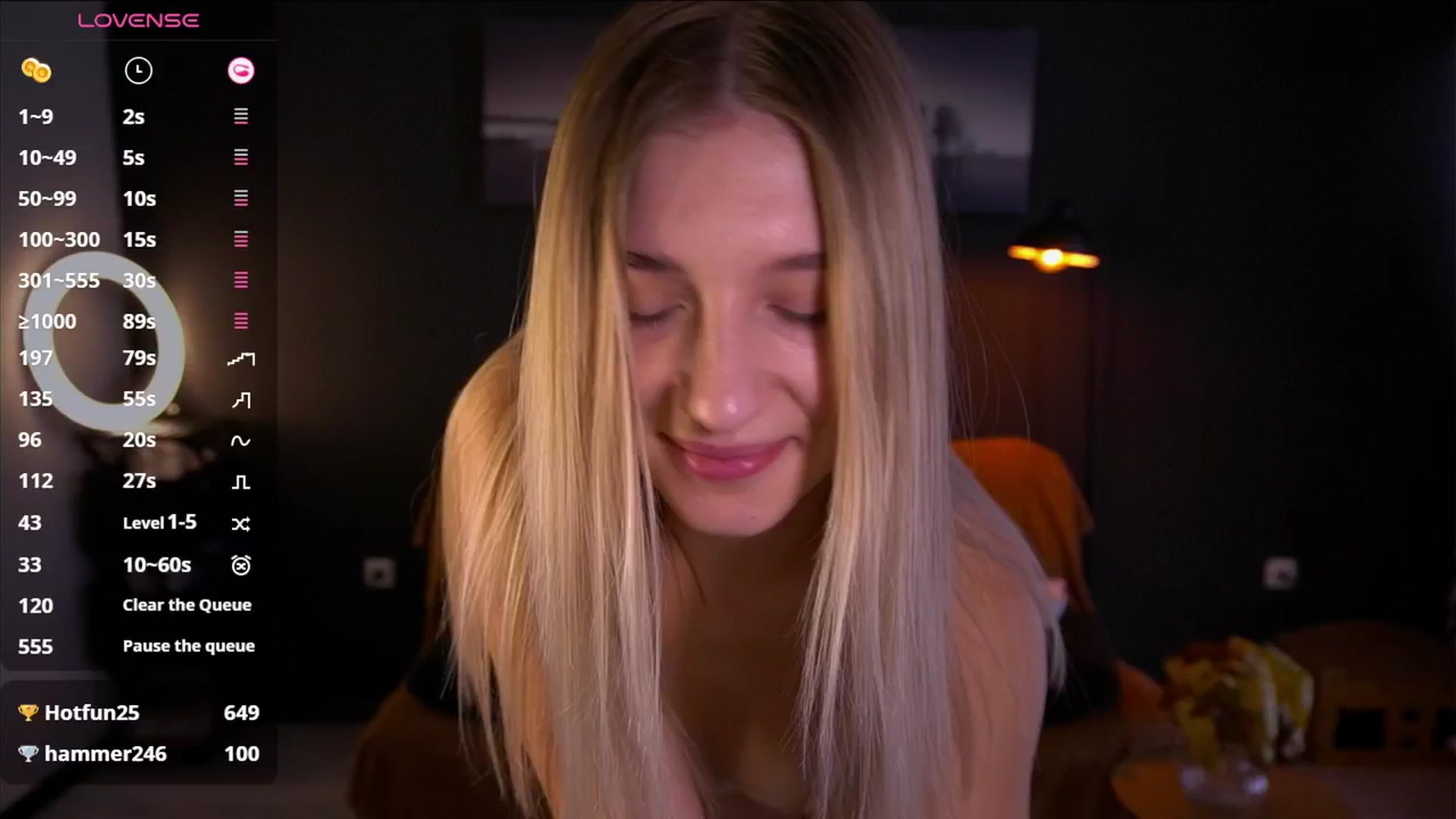 Gallery image thumbnail from A_n_n_a_a's myfreecams stream on, 10/29/2025, 12:47 image 1 of 20