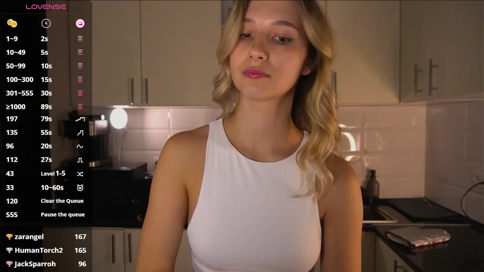 Gallery image thumbnail from A_n_n_a_a's myfreecams stream on, 11/02/2025, 16:14 image 14 of 20
