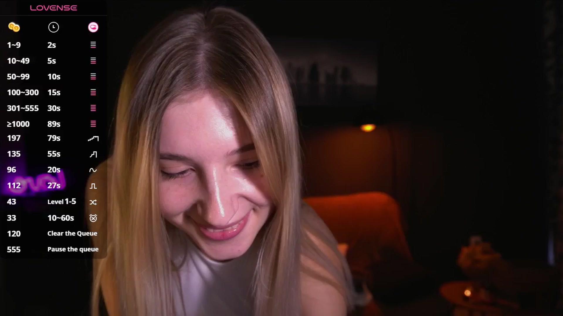 Gallery image thumbnail from A_n_n_a_a's myfreecams stream on, 11/04/2025, 12:53 image 8 of 20