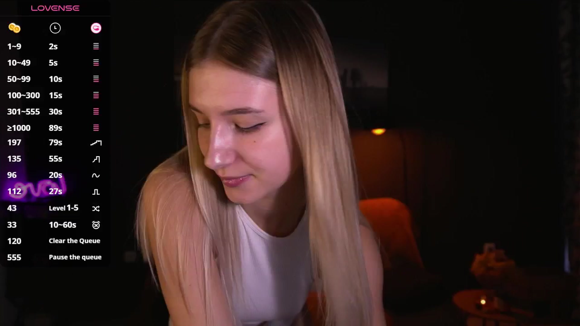 Gallery image thumbnail from A_n_n_a_a's myfreecams stream on, 11/04/2025, 12:53 image 7 of 20