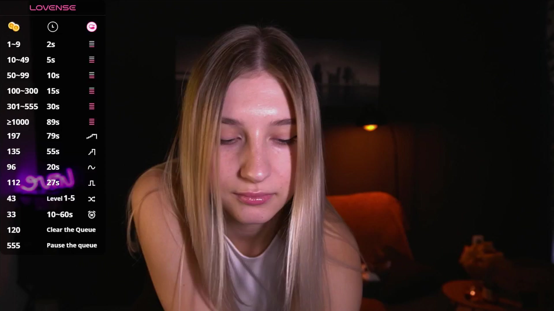 Gallery image thumbnail from A_n_n_a_a's myfreecams stream on, 11/04/2025, 12:53 image 18 of 20