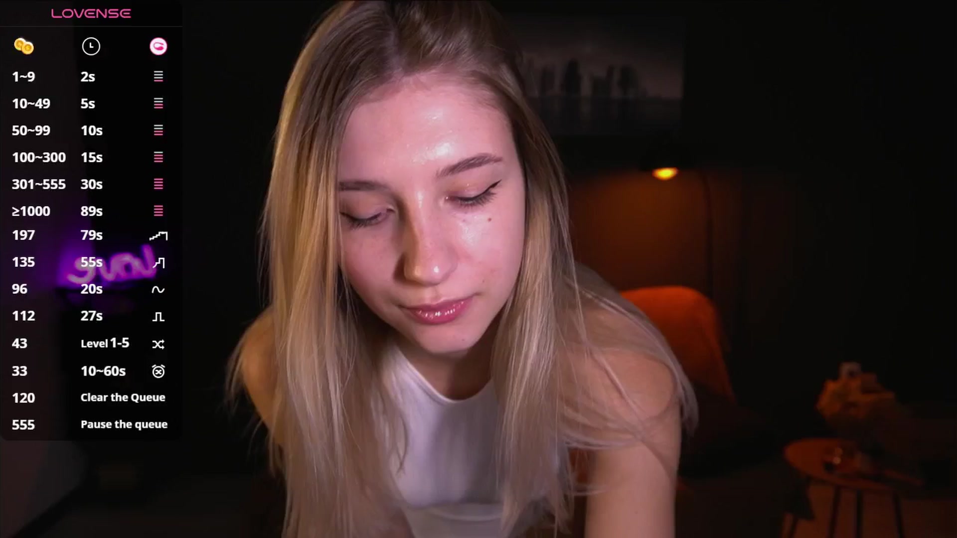 Gallery image thumbnail from A_n_n_a_a's myfreecams stream on, 11/04/2025, 12:53 image 16 of 20