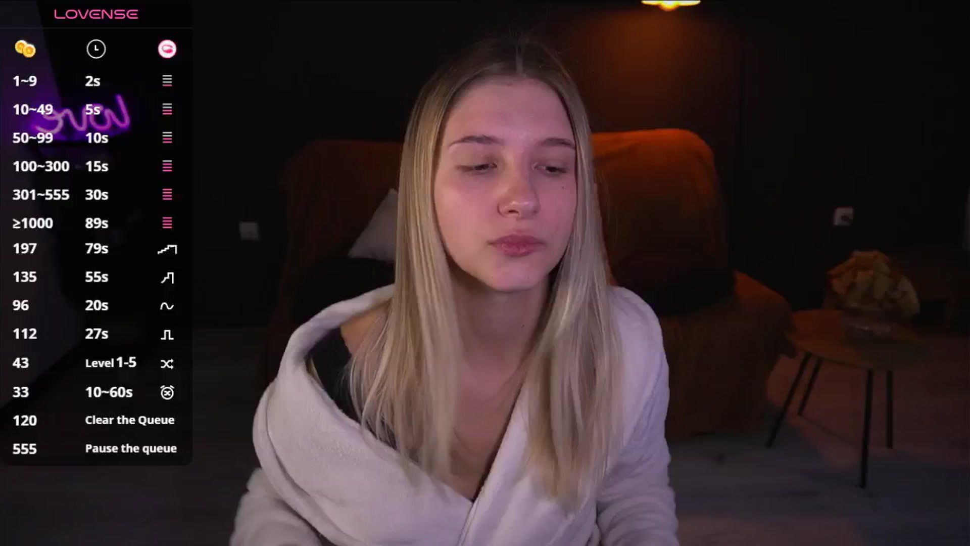 Gallery image thumbnail from A_n_n_a_a's myfreecams stream on, 11/08/2025, 10:45 image 2 of 20