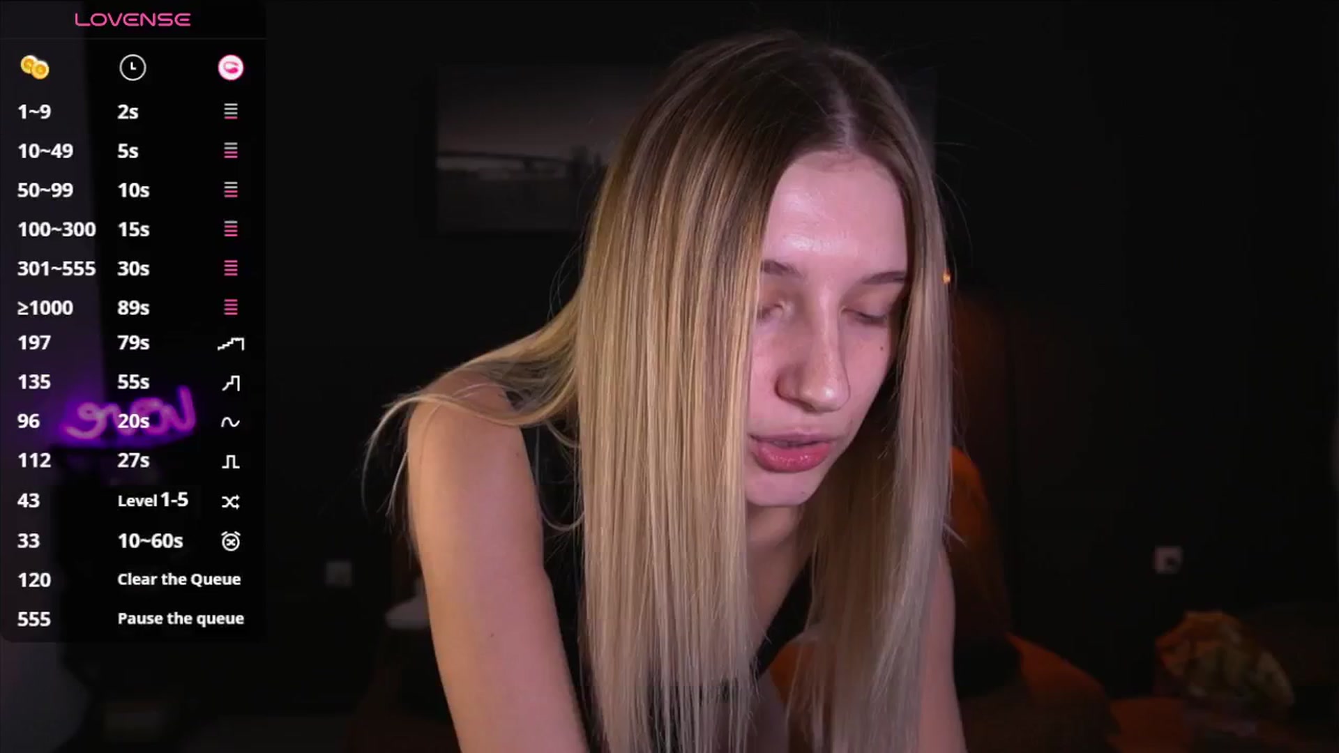 Gallery image thumbnail from A_n_n_a_a's myfreecams stream on, 11/08/2025, 10:45 image 18 of 20