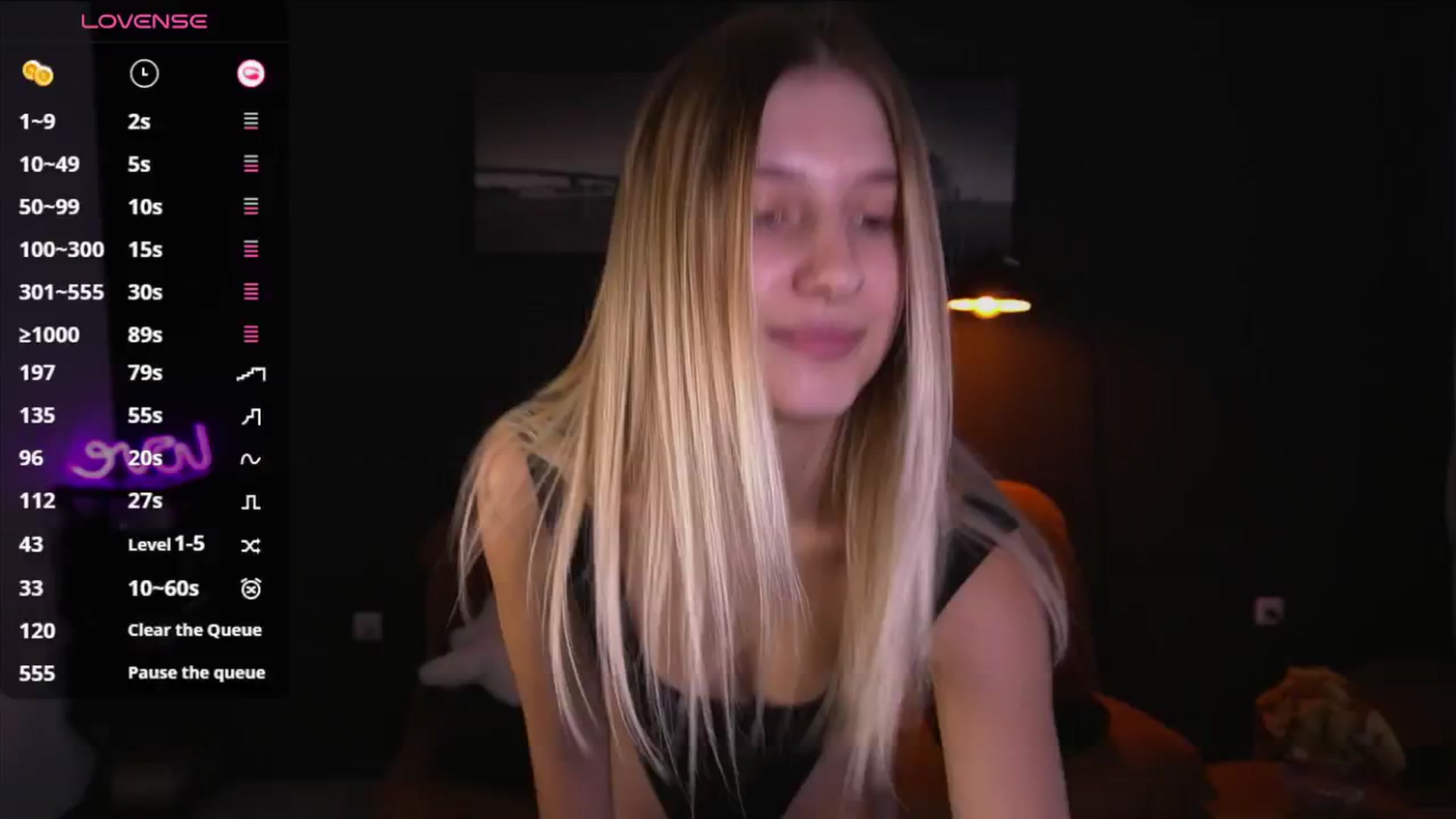 Gallery image thumbnail from A_n_n_a_a's myfreecams stream on, 11/08/2025, 10:45 image 19 of 20