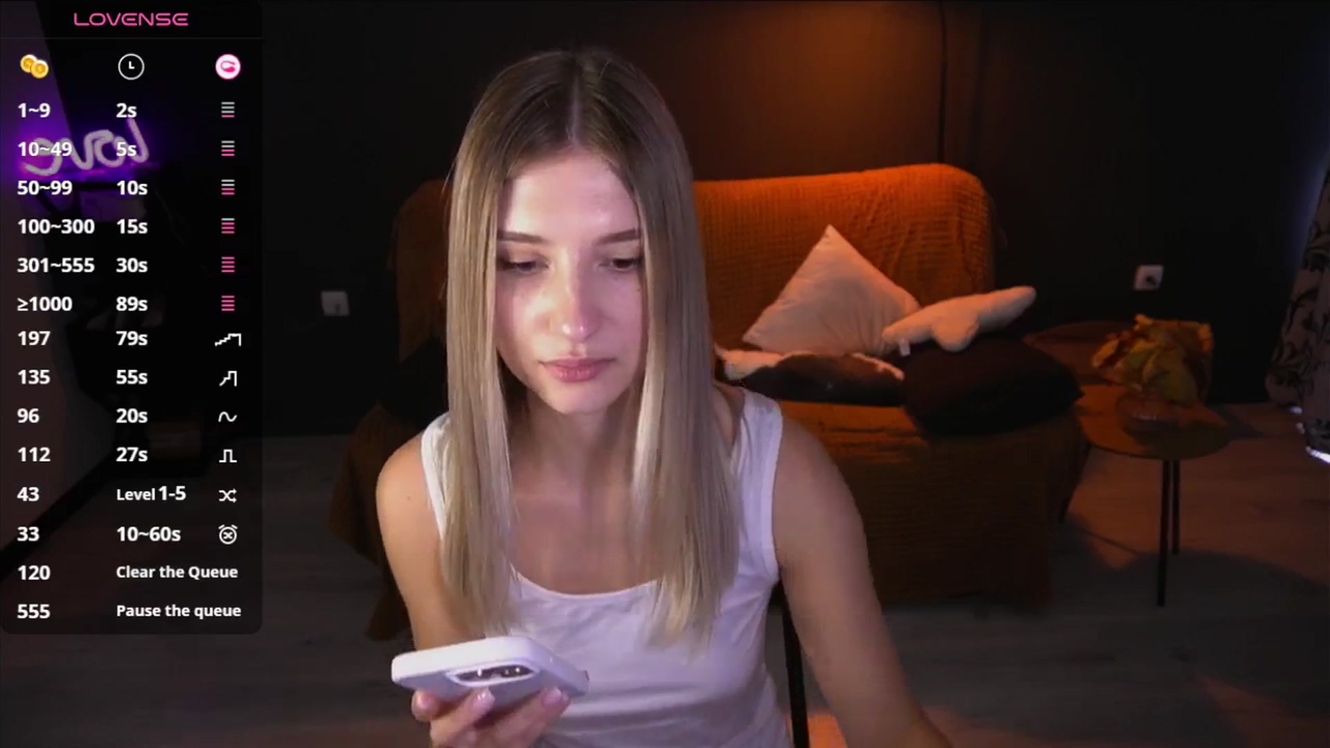 Gallery image thumbnail from A_n_n_a_a's myfreecams stream on, 11/18/2025, 10:58 image 20 of 20