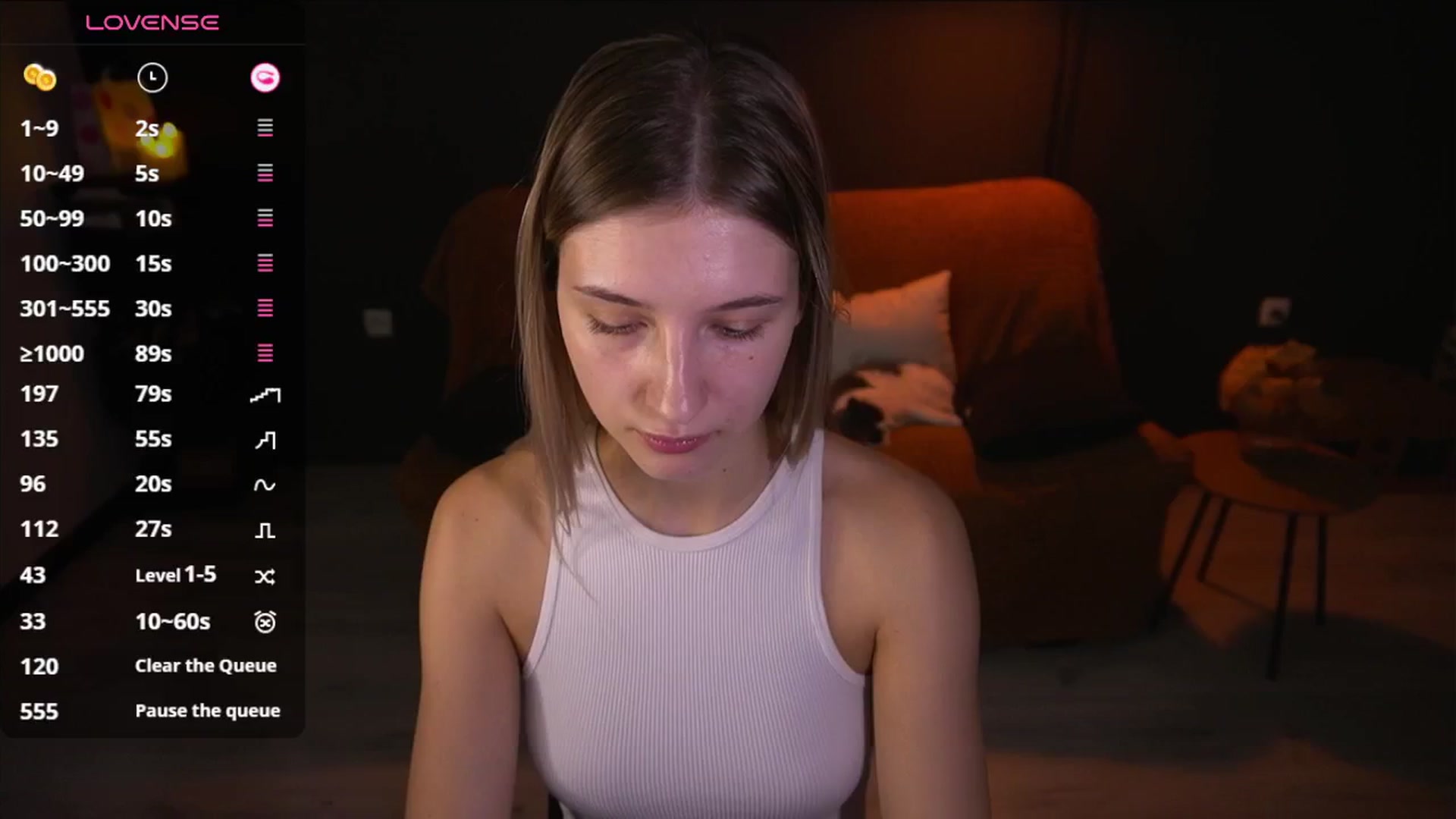 Gallery image thumbnail from A_n_n_a_a's myfreecams stream on, 12/01/2025, 14:04 image 12 of 20