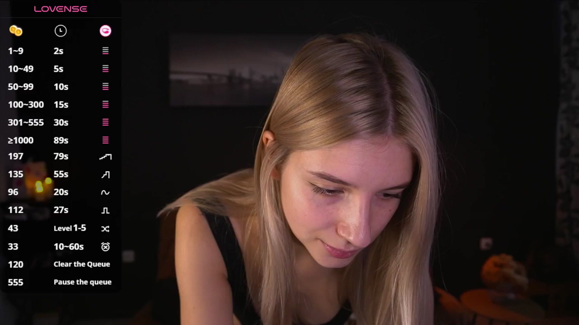 Gallery image thumbnail from A_n_n_a_a's myfreecams stream on, 12/04/2025, 14:12 image 1 of 20