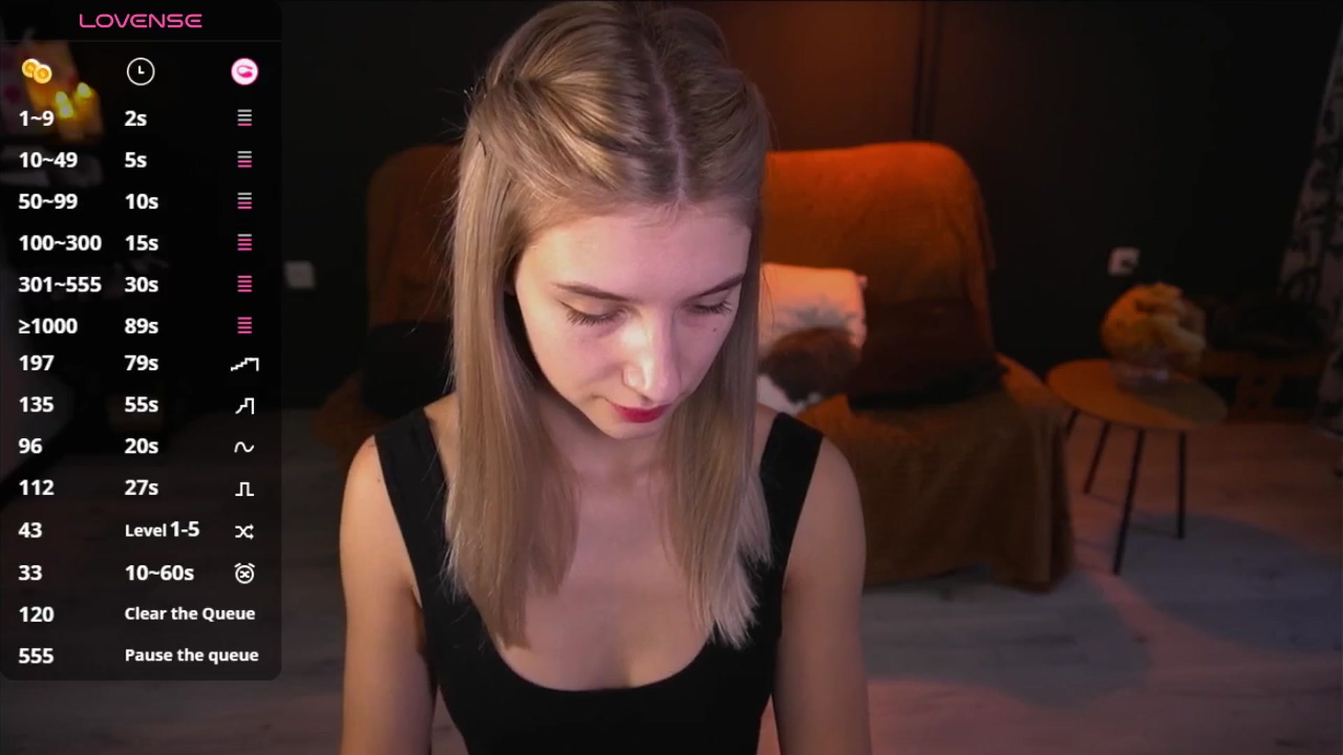 Gallery image thumbnail from A_n_n_a_a's myfreecams stream on, 12/04/2025, 14:12 image 5 of 20
