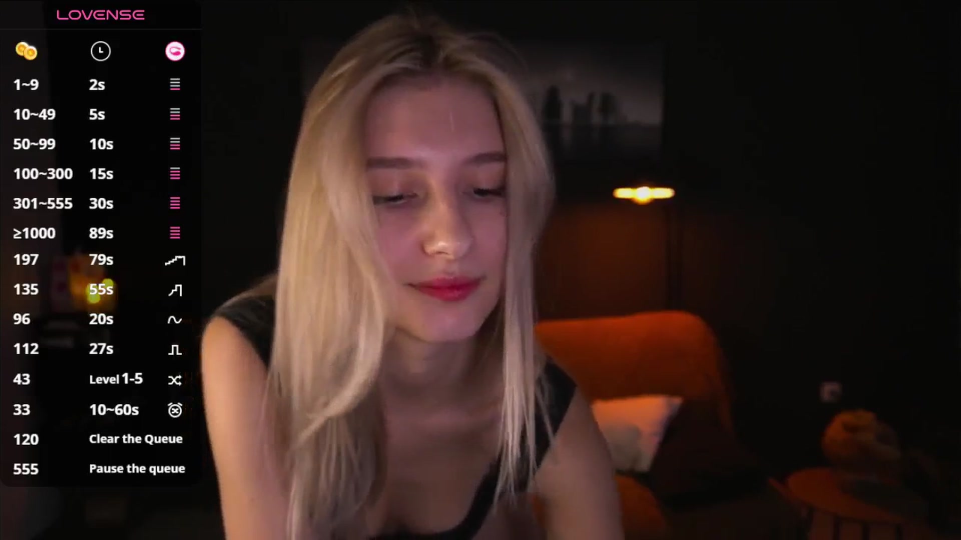 Gallery image thumbnail from A_n_n_a_a's myfreecams stream on, 12/04/2025, 14:12 image 14 of 20