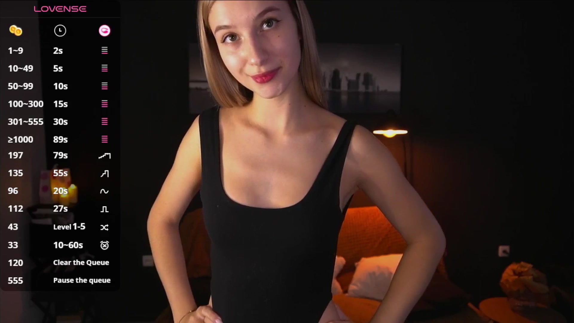 Gallery image thumbnail from A_n_n_a_a's myfreecams stream on, 12/04/2025, 14:12 image 18 of 20