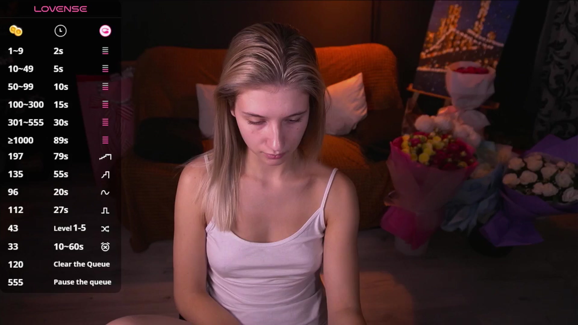 Gallery image thumbnail from A_n_n_a_a's myfreecams stream on, 12/07/2025, 15:29 image 12 of 20
