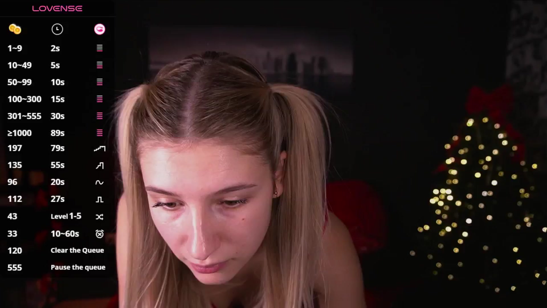 Gallery image thumbnail from A_n_n_a_a's myfreecams stream on, 12/26/2025, 19:02 image 9 of 20