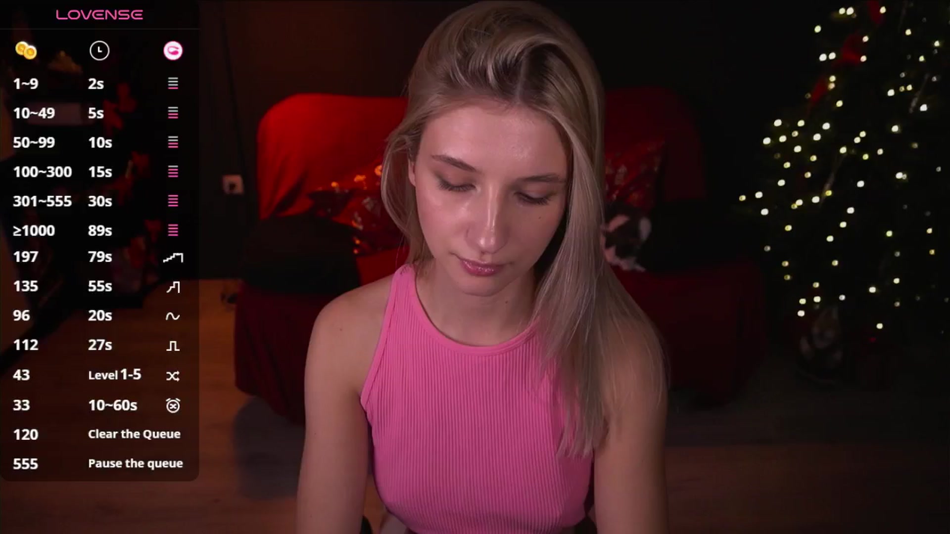 Gallery image thumbnail from A_n_n_a_a's myfreecams stream on, 12/27/2025, 19:06 image 20 of 20