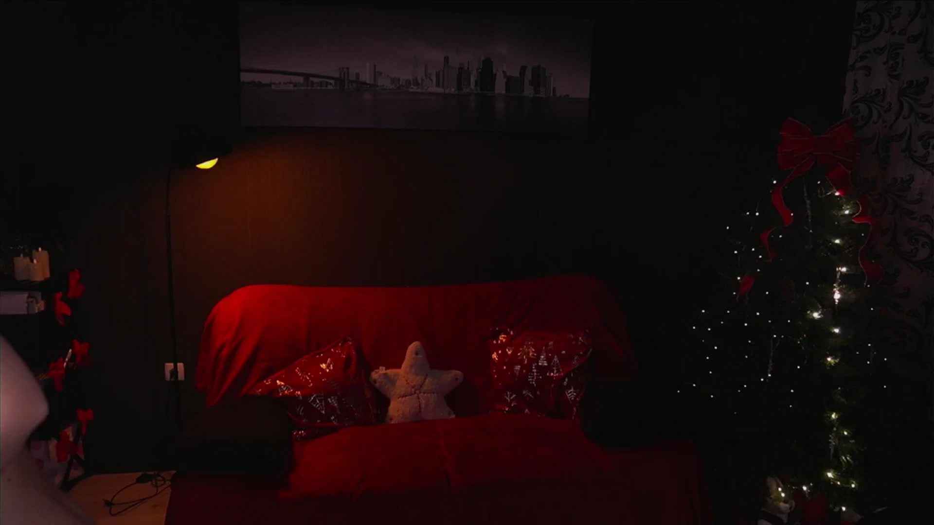 Gallery image thumbnail from A_n_n_a_a's myfreecams stream on, 12/30/2025, 17:51 image 1 of 20