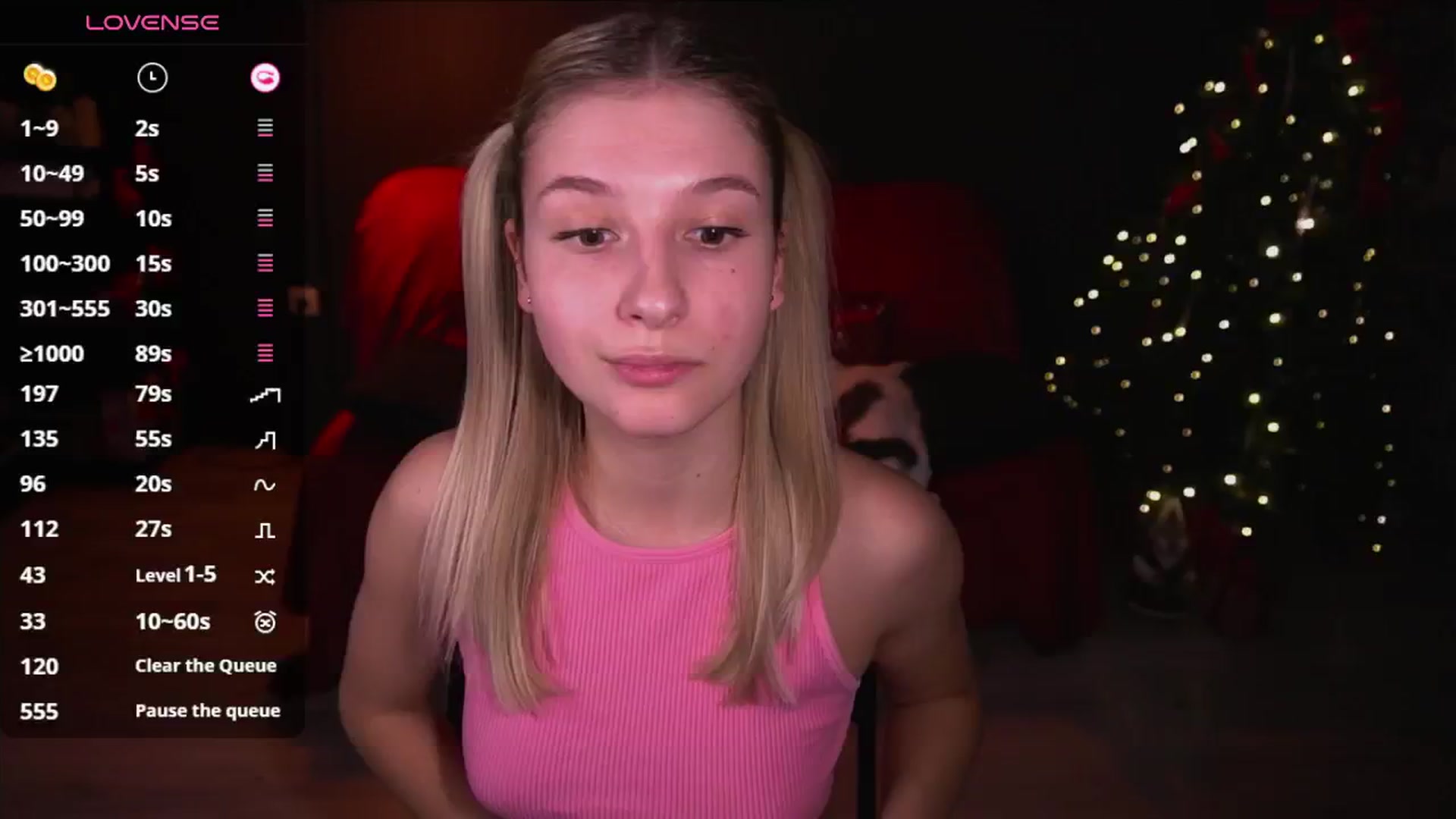 Gallery image thumbnail from A_n_n_a_a's myfreecams stream on, 01/03/2026, 16:44 image 16 of 20