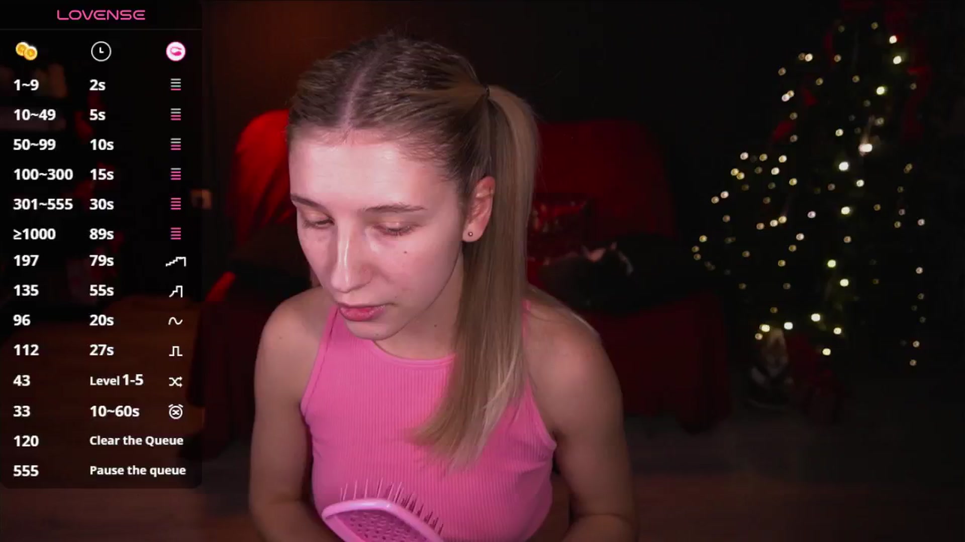 Gallery image thumbnail from A_n_n_a_a's myfreecams stream on, 01/03/2026, 16:44 image 13 of 20