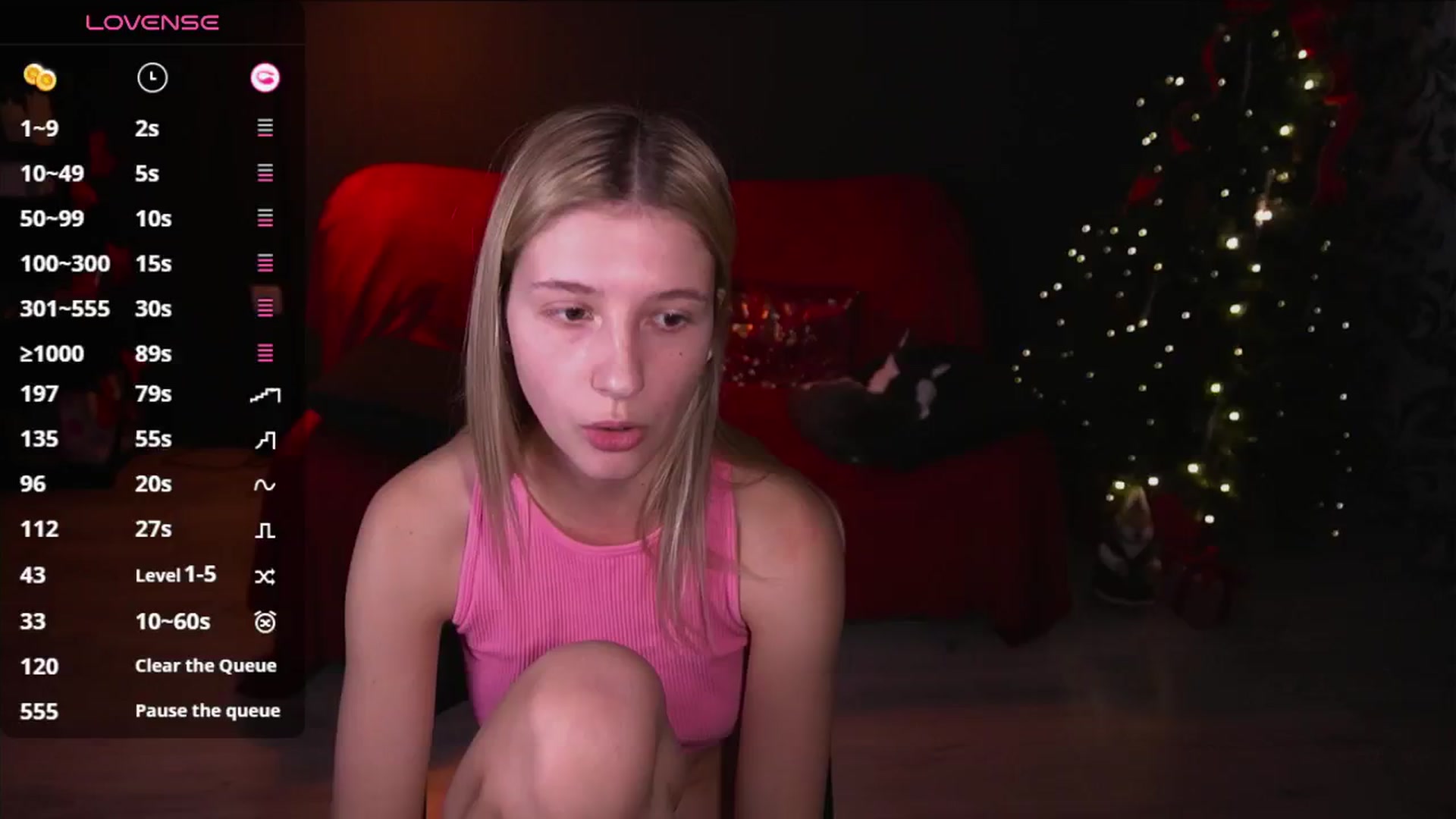 Gallery image thumbnail from A_n_n_a_a's myfreecams stream on, 01/03/2026, 16:44 image 8 of 20