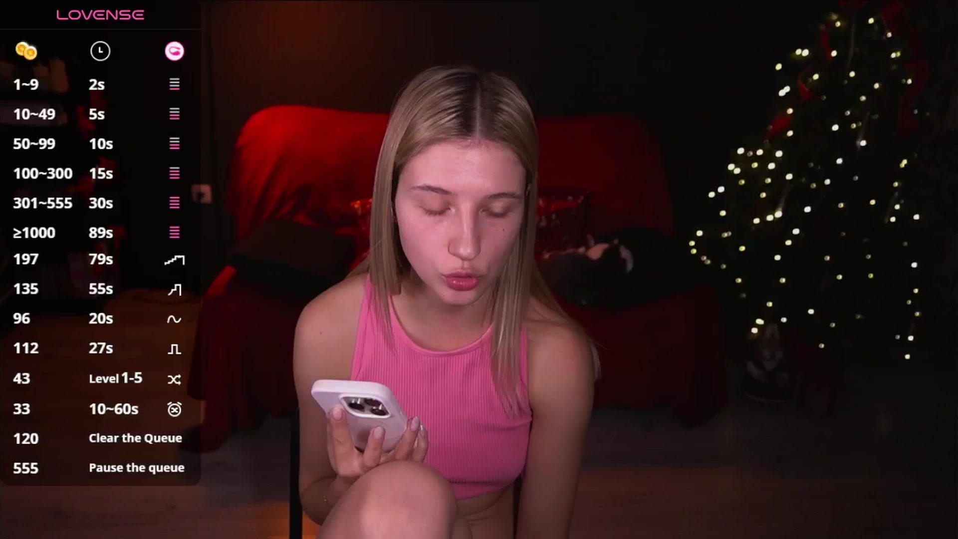 Gallery image thumbnail from A_n_n_a_a's myfreecams stream on, 01/03/2026, 16:44 image 10 of 20
